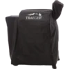 Traeger "Full Length Grill Cover" - Pro 22 And Pro 575