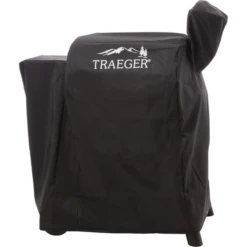 Traeger "Full Length Grill Cover" - Pro 22 And Pro 575
