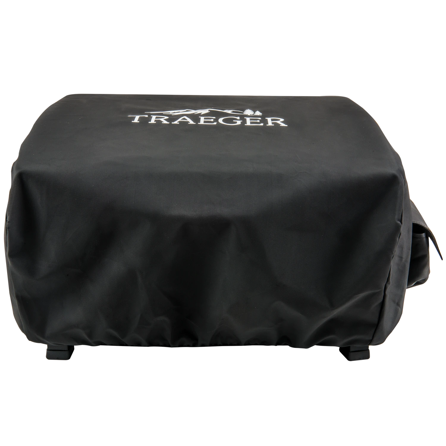 Traeger "Full Length Grill Cover" - Ranger Traeger "Full Length Grill Cover" - Ranger -Traeger Pellet Grills BAC457 BLK 2