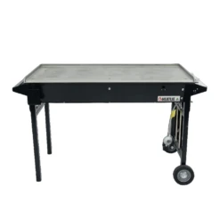 Heatlie BBQ - 700/850/1100 -Traeger Pellet Grills BBQ1150Black 1 1