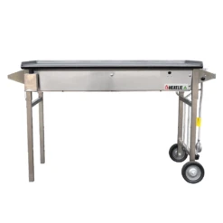 Heatlie BBQ - 700/850/1100 -Traeger Pellet Grills BBQ1150StainlessSteel2