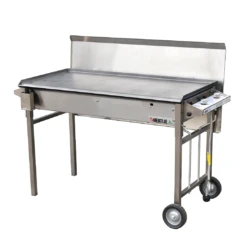 Heatlie BBQ - 700/850/1100 -Traeger Pellet Grills BBQ1150StainlessSteel5