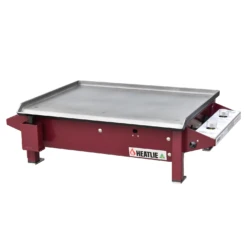 Heatlie BBQ - 700/850/1100 -Traeger Pellet Grills BBQ700ClaretBuiltIn2 7a014c5a ea40 4ae2 bce6 2b73540eb99a 1