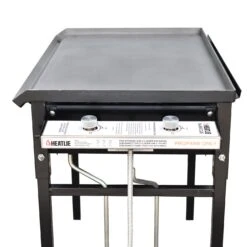 Heatlie BBQ - 700/850/1100 -Traeger Pellet Grills BBQ850Black53 1
