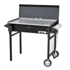 Heatlie BBQ - 700/850/1100 -Traeger Pellet Grills BBQ850Black64 1