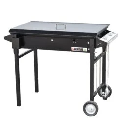 Heatlie BBQ - 700/850/1100 -Traeger Pellet Grills BBQ850Black67