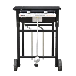 Heatlie BBQ - 700/850/1100 -Traeger Pellet Grills BBQ850Black 1