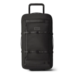YETI "Crossroads" Luggage 29" -Traeger Pellet Grills Bags 29 Luggage Black Front 00318 B
