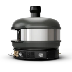 Gozney "Dome" Dual-Fuel Pizza Oven 7 Gozney "Dome" Dual-Fuel Pizza Oven -Traeger Pellet Grills Black dualfuel 11 1240x1000 ba144361 a37b 41c2 9adc 0c54a86ff737