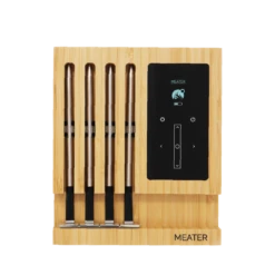 MEATER "MEATER Block" Premium WiFi Meat Thermometer