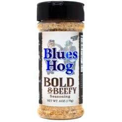 Blues Hog "Bold & Beefy" Seasoning