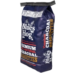 Blues Hog "All Natural Hardwood Charcoal Briquettes" - 7kg -Traeger Pellet Grills Briquettes RightAngle 1500x e4c260a9 e58b 4fa7 91f4 0054235f0e22