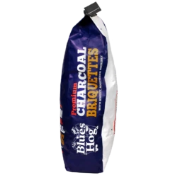 Blues Hog "All Natural Hardwood Charcoal Briquettes" - 7kg -Traeger Pellet Grills Briquettes Right 1500x 824135d1 bfb0 4b9a 82cc 5087f30cb98b