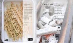 "Robata" - Silla Bjerrum -Traeger Pellet Grills C6023109 82DB 4D1C A30C A8E300BCF588