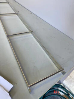 Hibachi Tabo "Yakitori Rail" - Commercial