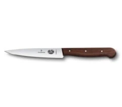 Victorinox "Utility Knife" - 5" Rosewood