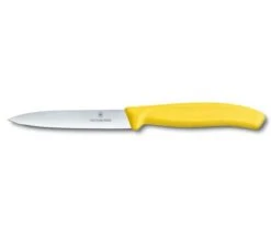Victorinox "Paring Knife" - 10cm -Traeger Pellet Grills CUT 6 7706 L118 S1