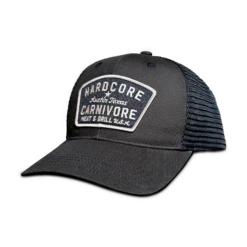 Hardcore Carnivore "Canyonero Patch" Cap