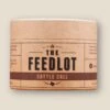 The Feedlot "Cattle Call" Rub - 200g