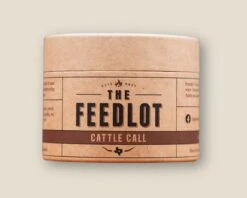 The Feedlot "Cattle Call" Rub - 200g