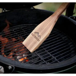 Folly Mountain "Cedar BBQ Scraper"