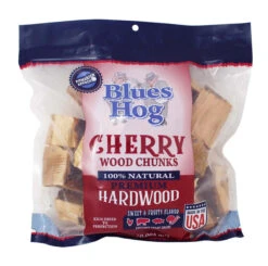 Blues Hog "Cherry Wood" Smoking Chunks