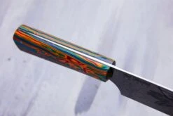 Cut Throat "If It Bleeds" Knife -Traeger Pellet Grills Copy of 241017 CTK176