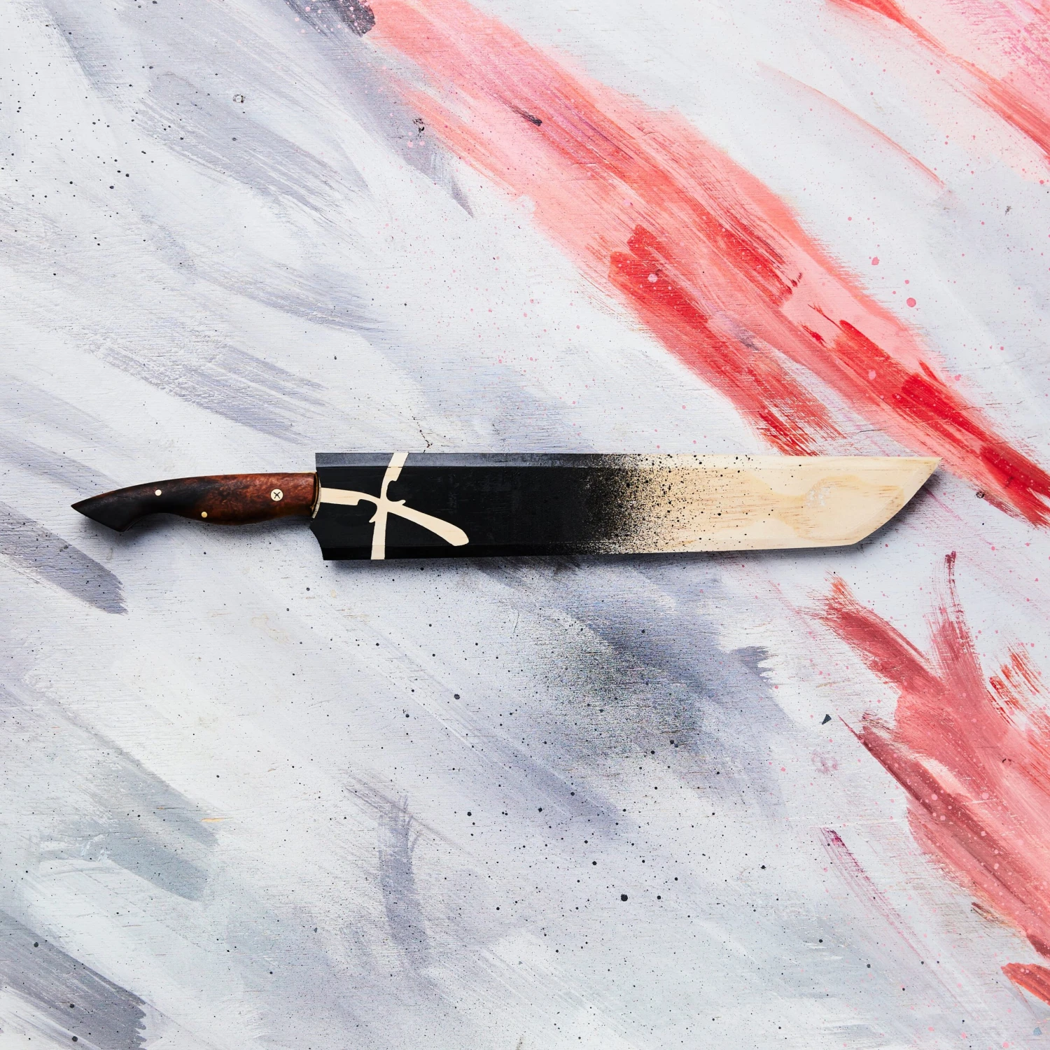 Cut Throat Knives "Chef" 8" Knife Cut Throat Knives "Chef" 8" Knife -Traeger Pellet Grills Copyof231215 CTK 0781 scaled