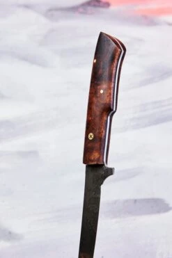 Cut Throat Knives "Boning" 6" Knife 8 Cut Throat Knives "Boning" 6" Knife -Traeger Pellet Grills Copyof231215 CTK 121