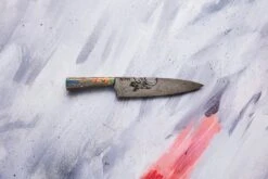 Cut Throat "If It Bleeds" Knife -Traeger Pellet Grills Copyof241017 CTK109