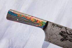 Cut Throat "If It Bleeds" Knife -Traeger Pellet Grills Copyof241017 CTK173