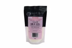 Misty Gully "Cure #1" 6.25% Curing Salt