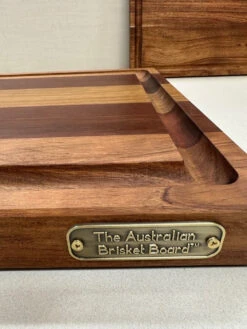 The Australian Brisket Board "Mini Board" 40cm X 40cm 1 The Australian Brisket Board "Mini Board" 40cm X 40cm -Traeger Pellet Grills DFD9C854 2AA1 4842 AA1B 1F7FD514CF4E