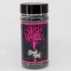 Meat Graffiti "Bark King" Rub