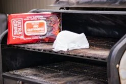 Ultra Grime "XXL+ Barbecue Clothwipes" - 60 Pack -Traeger Pellet Grills DSC0174 fc82c6c6 7755 42bf 92ed c2a0d96b01b7