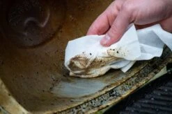 Ultra Grime "XXL+ Barbecue Clothwipes" - 60 Pack -Traeger Pellet Grills DSC0197 f44f198c 354e 4606 8c0e 0783abcccc85