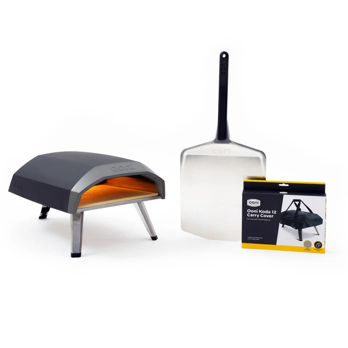 Ooni "Koda 12 Essentials Bundle" Ooni "Koda 12 Essentials Bundle" -Traeger Pellet Grills DSC04043