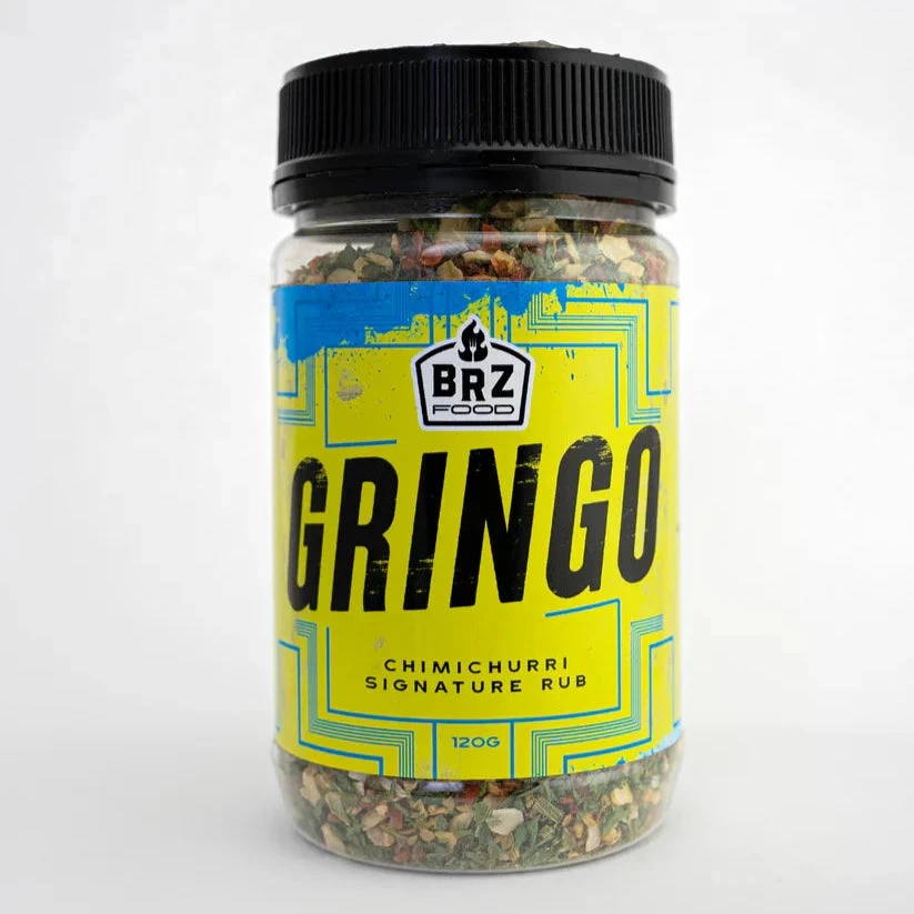 BRZ Food "Gringo Chimichurri" Signature Rub BRZ Food "Gringo Chimichurri" Signature Rub -Traeger Pellet Grills DSC05600 8db957c2 7b7f 475e ab8c ecc6fc490893