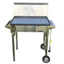 Heatlie BBQ - 700/850/1100 -Traeger Pellet Grills DSC 0029 1