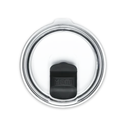 YETI "Rambler" MagSlider Lid -Traeger Pellet Grills Drinkware Accessories Rambler MagSlider Lid Rambler 30 Studio PrimaryB