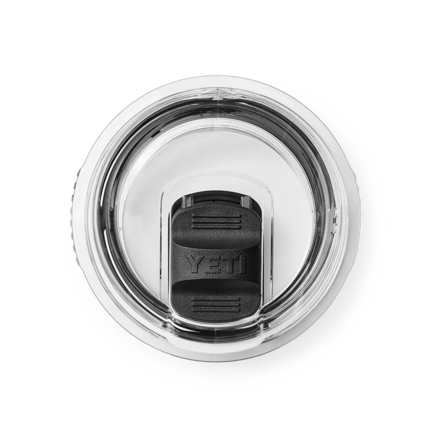 YETI "Rambler" - Stronghold Lid YETI "Rambler" - Stronghold Lid -Traeger Pellet Grills Drinkware Accessories Rambler Travel Mug Lid 30 Studio PrimaryB