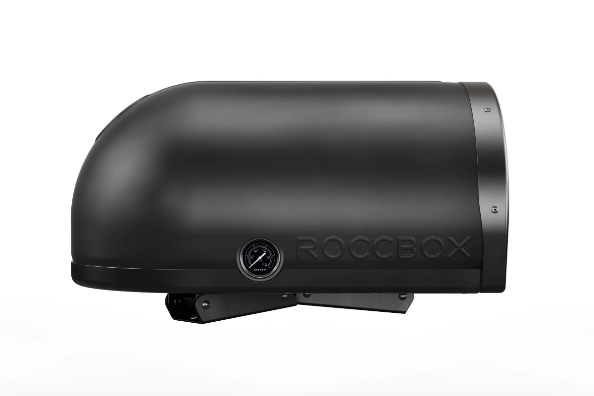 Gozney "Roccbox" Pizza Oven Gozney "Roccbox" Pizza Oven -Traeger Pellet Grills Easy and portable