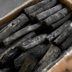 Binchotan Charcoal - 10kg -Traeger Pellet Grills Eucalyptus