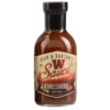 Bear & Burton's "W Sauce" - Fireshire Sauce