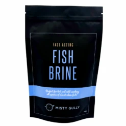 Misty Gully "Fish Brine"