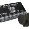 Black Shield "Nitrile Gloves"