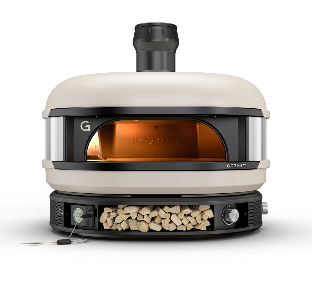 Gozney "Dome" Dual-Fuel Pizza Oven Gozney "Dome" Dual-Fuel Pizza Oven -Traeger Pellet Grills GozneyDome Ecom bone gas 2400x200 1240x1000 2054e5cf abb8 4d0d 8674 462e96b1611d