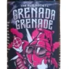 The Rub Society “Grenada Grenade” Pomegranate BBQ Sauce