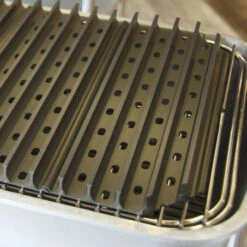 GrillGrate "PK300 And Original" - 18.5" Wide