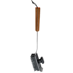 Traeger "BBQ Cleaning Brush"